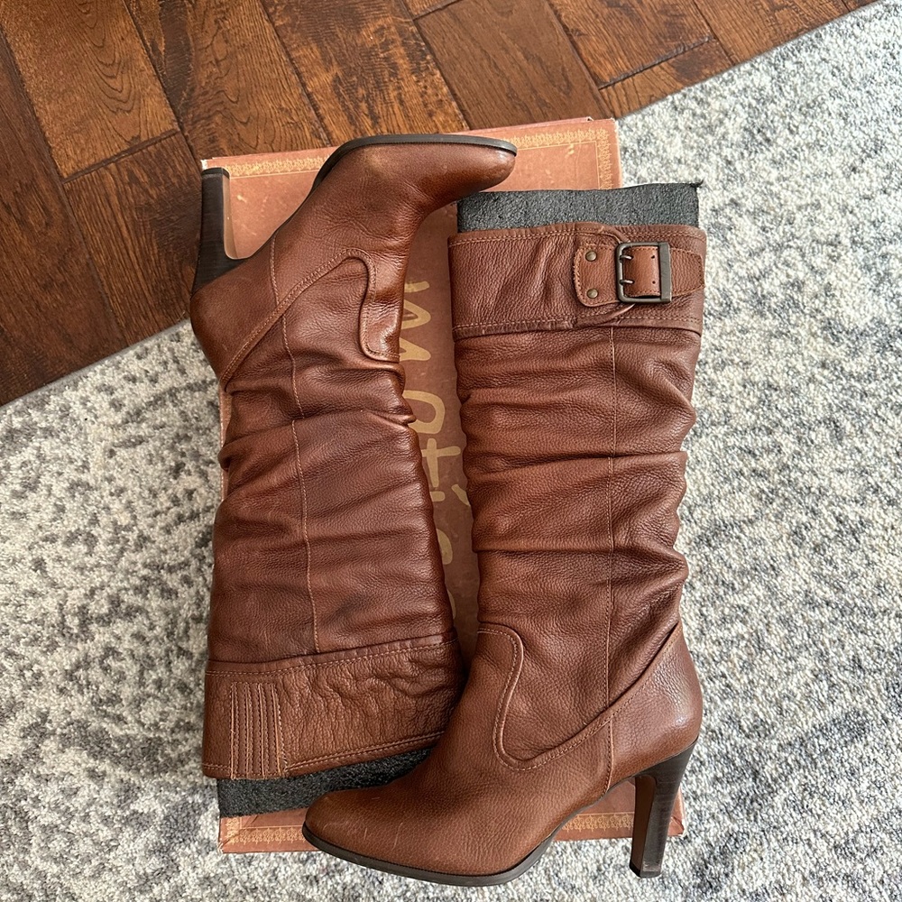Matisse Kascha Boots